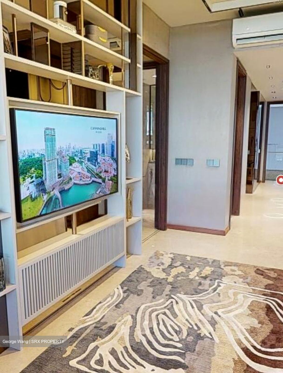 River Valley Road (D6), Condominium #458520151